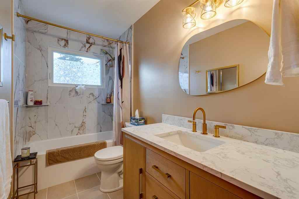 MLS® A2270246 - 2015 Milne Drive NE in Mayland Heights Calgary, Residential