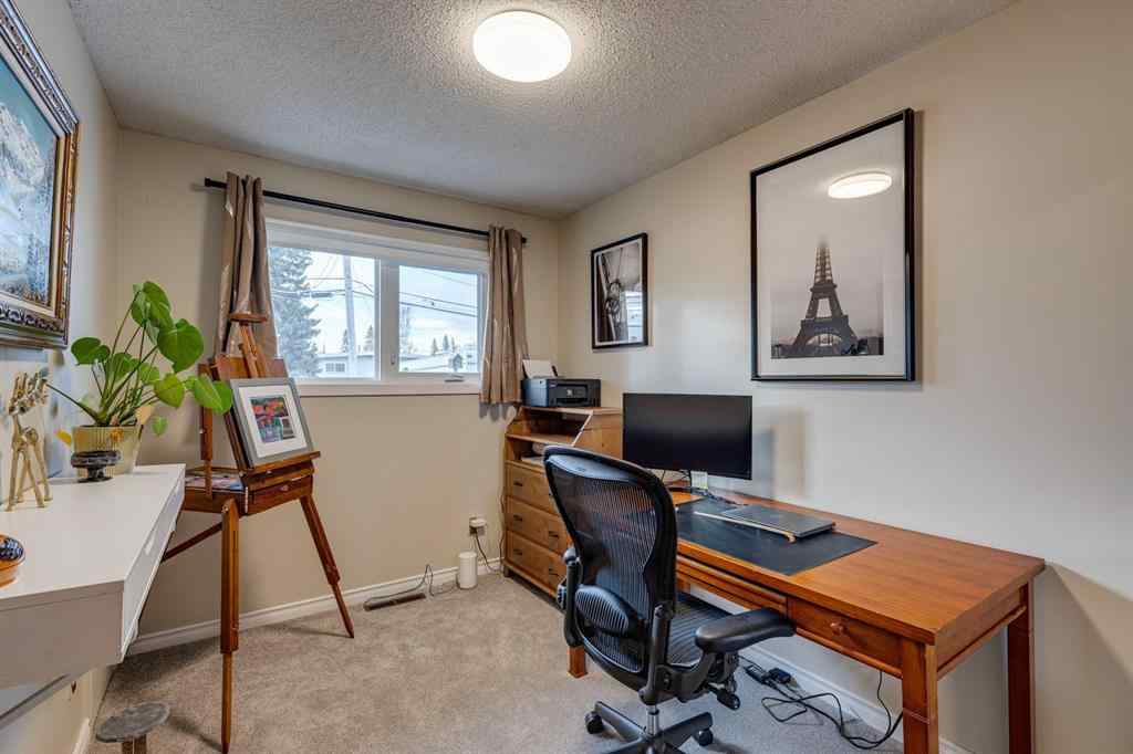 MLS® A2270246 - 2015 Milne Drive NE in Mayland Heights Calgary, Residential