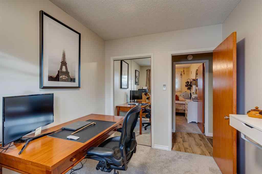 MLS® A2270246 - 2015 Milne Drive NE in Mayland Heights Calgary, Residential