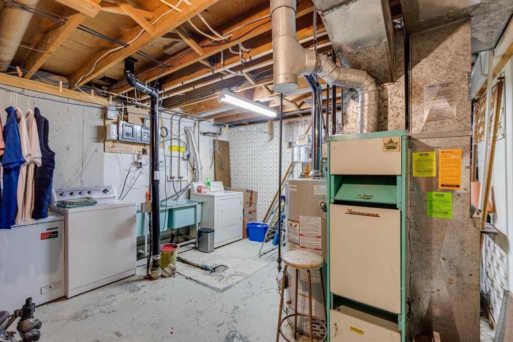 MLS® A2270246 - 2015 Milne Drive NE in Mayland Heights Calgary, Residential