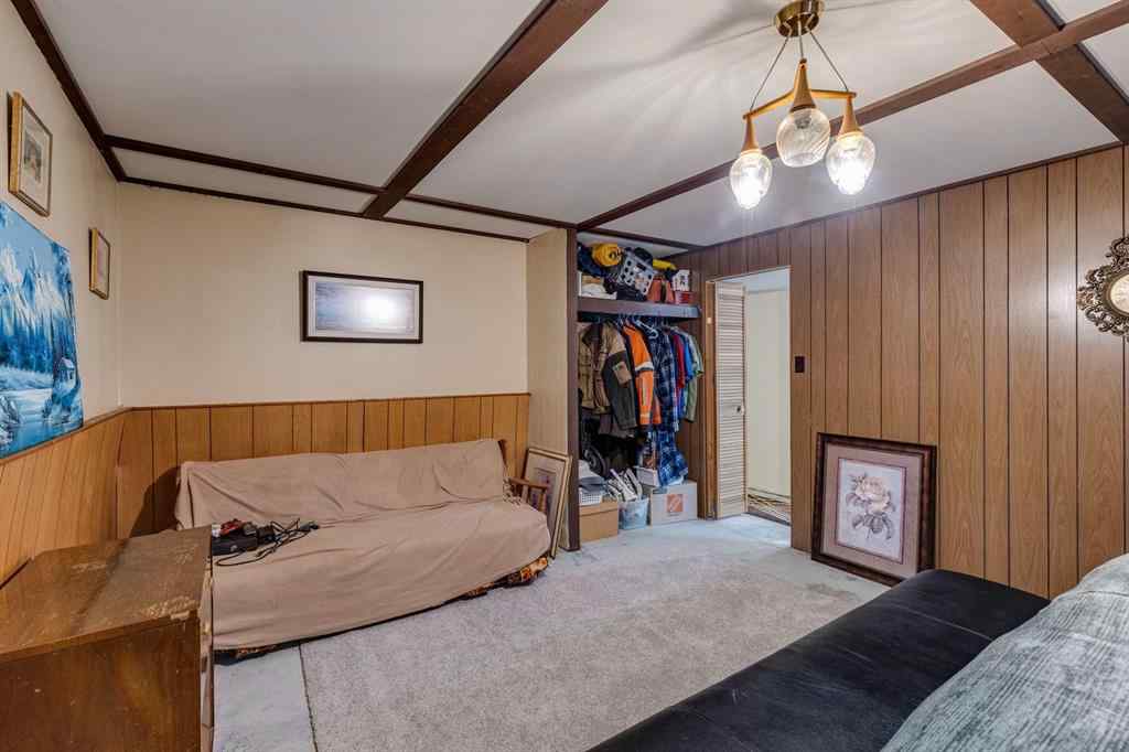 MLS® A2270246 - 2015 Milne Drive NE in Mayland Heights Calgary, Residential