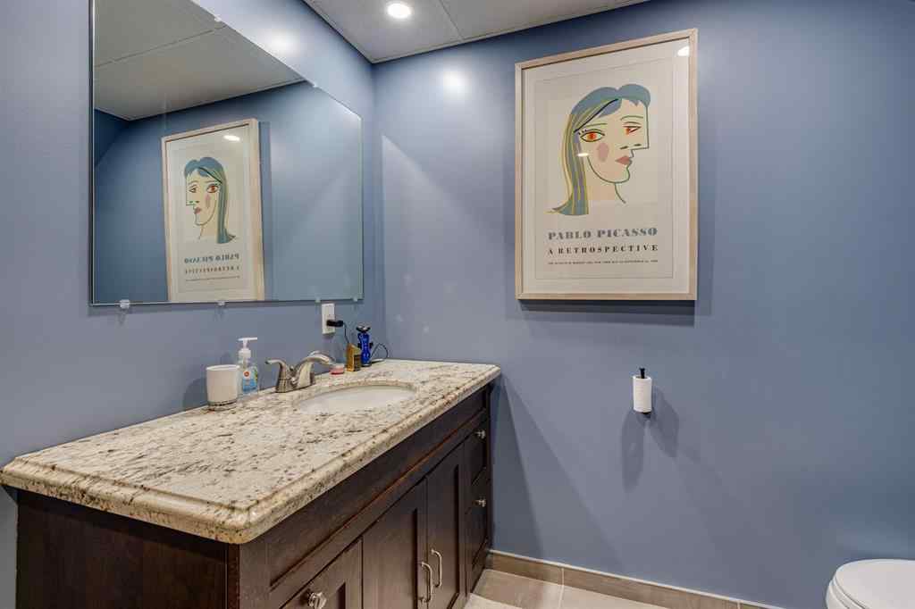 MLS® A2270246 - 2015 Milne Drive NE in Mayland Heights Calgary, Residential