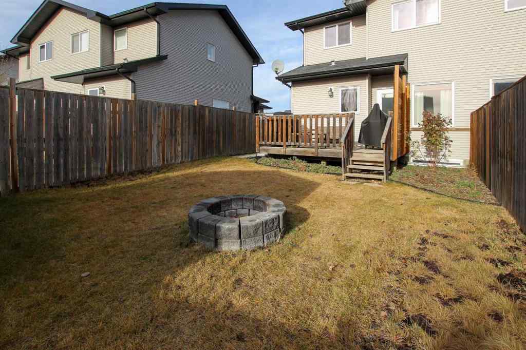 MLS&reg; # A2270247 - 37 Piper Close  in Panorama Estates Blackfalds, Residential Open Houses