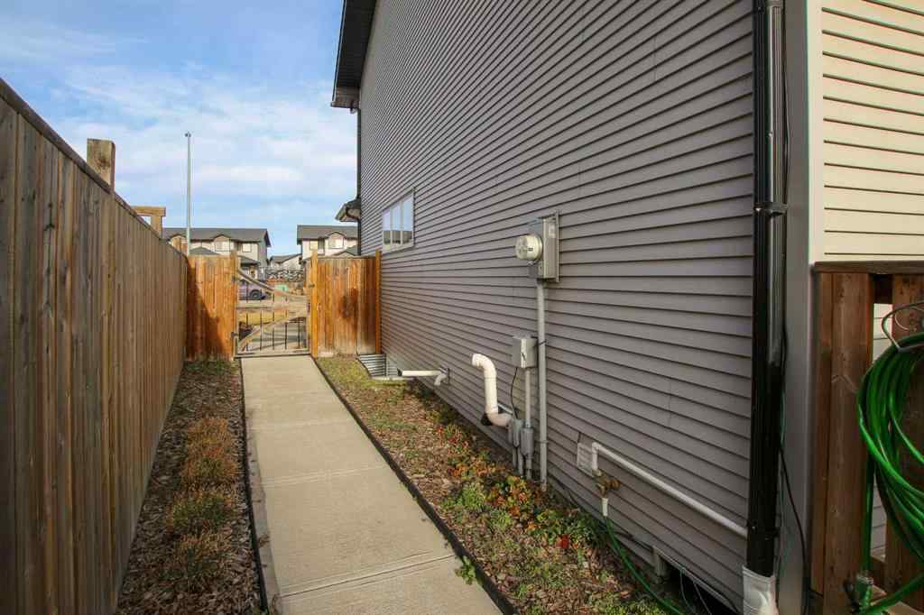 MLS&reg; # A2270247 - 37 Piper Close  in Panorama Estates Blackfalds, Residential Open Houses