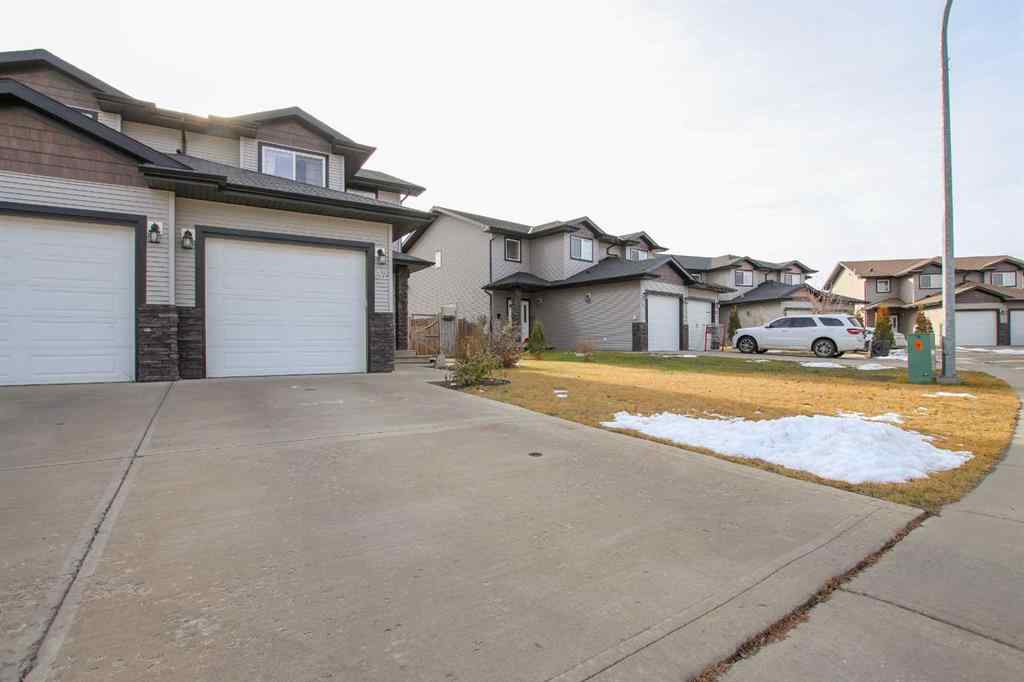 MLS&reg; # A2270247 - 37 Piper Close  in Panorama Estates Blackfalds, Residential Open Houses