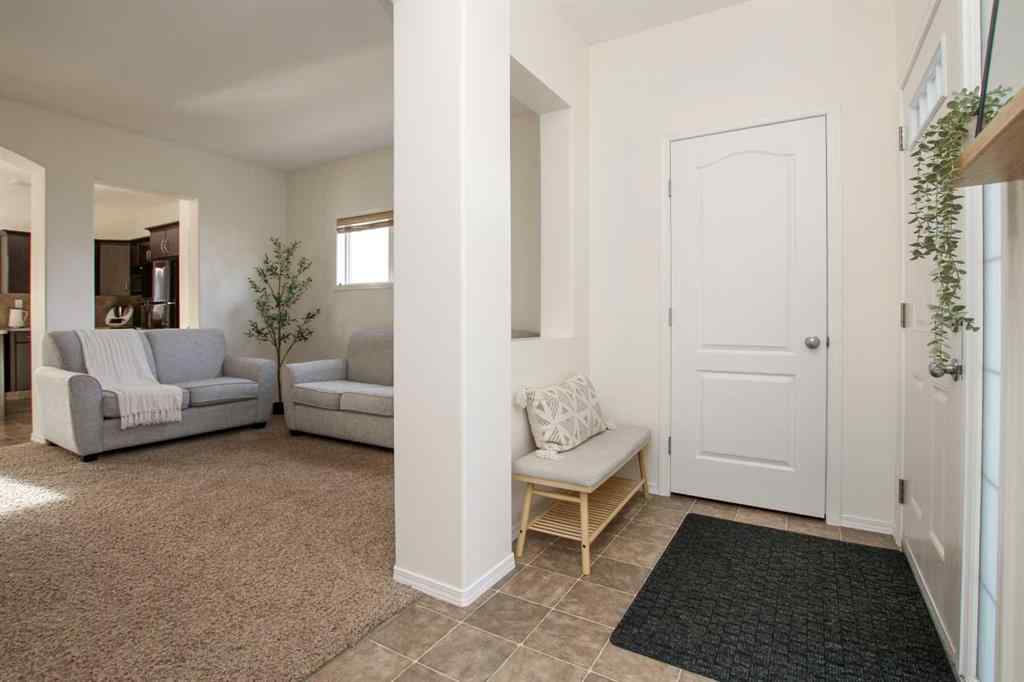 MLS&reg; # A2270247 - 37 Piper Close  in Panorama Estates Blackfalds, Residential Open Houses