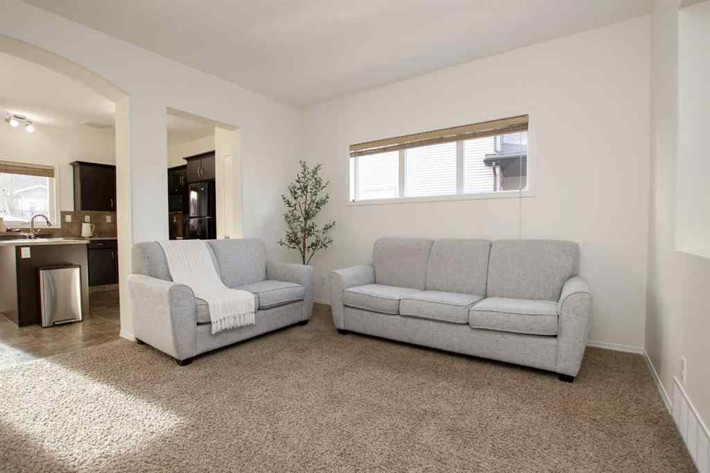 MLS&reg; # A2270247 - 37 Piper Close  in Panorama Estates Blackfalds, Residential Open Houses