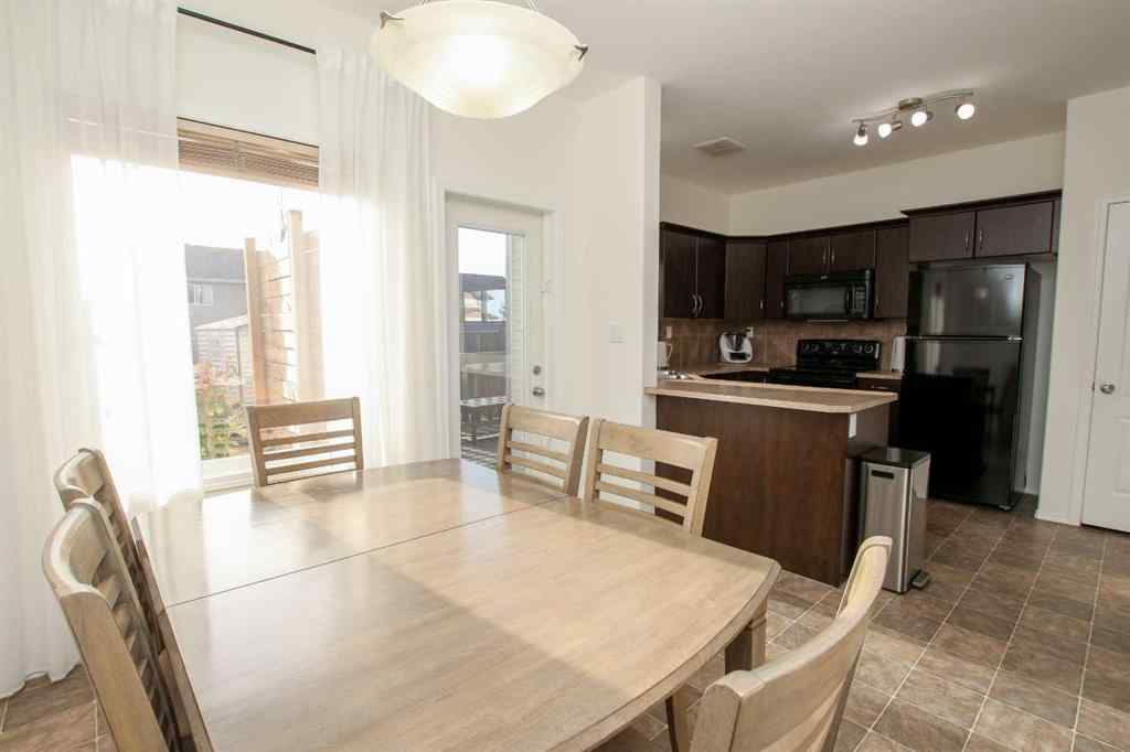 MLS&reg; # A2270247 - 37 Piper Close  in Panorama Estates Blackfalds, Residential Open Houses