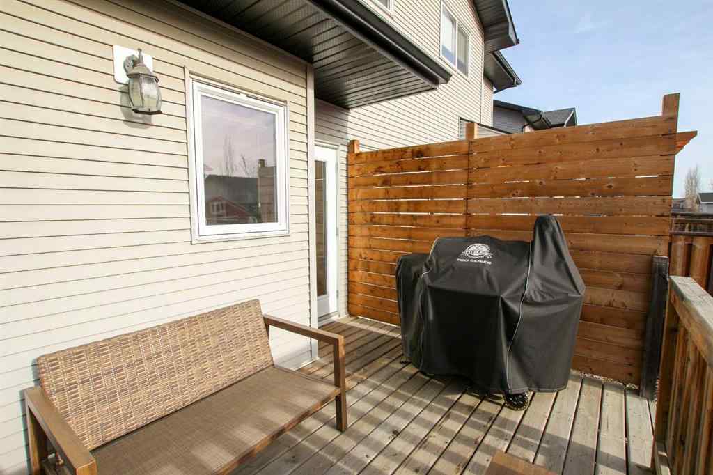 MLS&reg; # A2270247 - 37 Piper Close  in Panorama Estates Blackfalds, Residential Open Houses