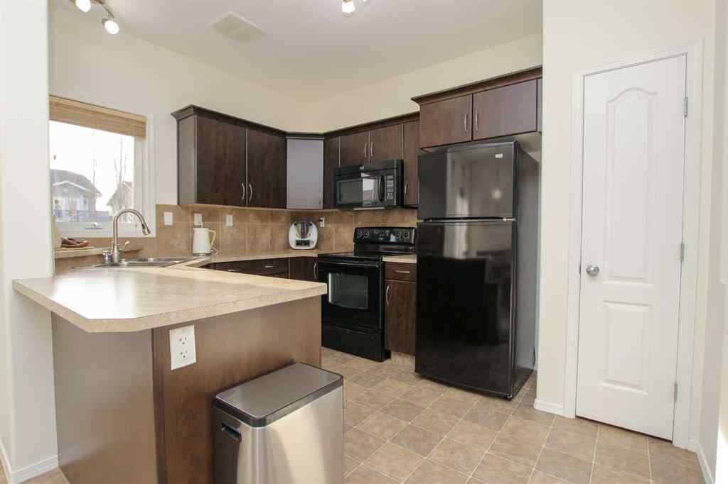 MLS&reg; # A2270247 - 37 Piper Close  in Panorama Estates Blackfalds, Residential Open Houses