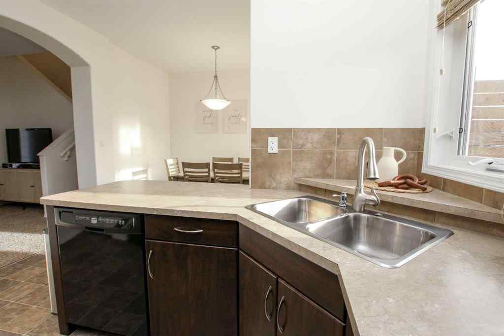 MLS&reg; # A2270247 - 37 Piper Close  in Panorama Estates Blackfalds, Residential Open Houses