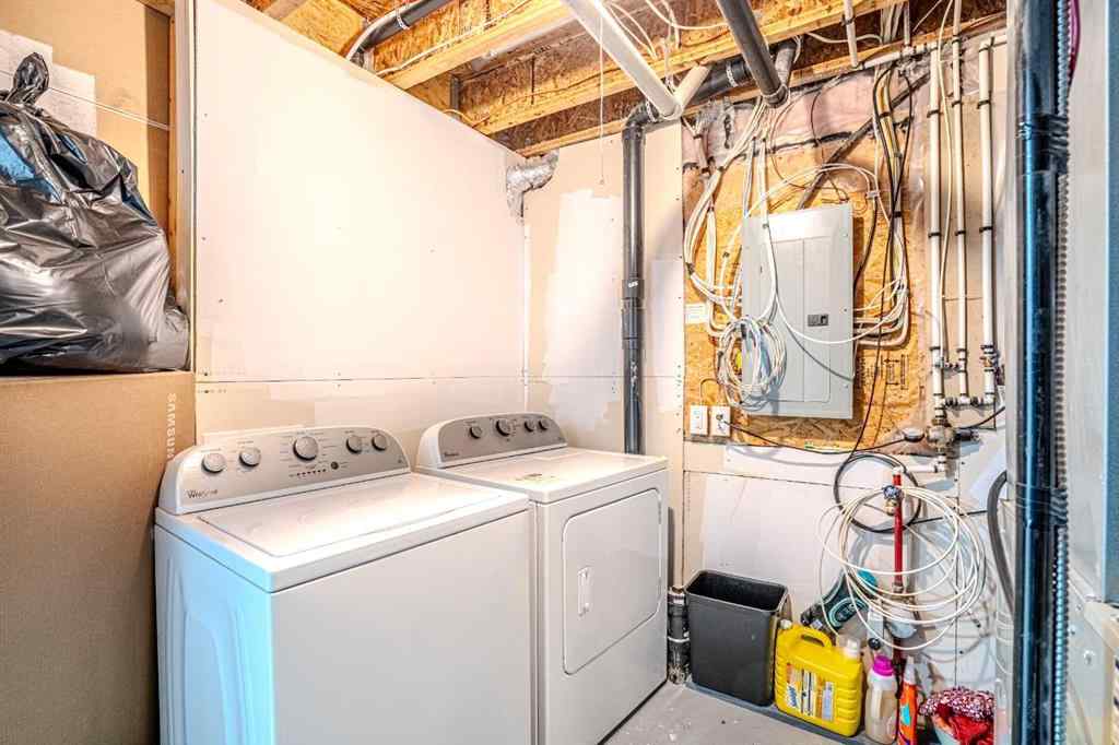 MLS&reg; # A2270248 - 4 Copperpond Parade SE in Copperfield Calgary, Residential Open Houses