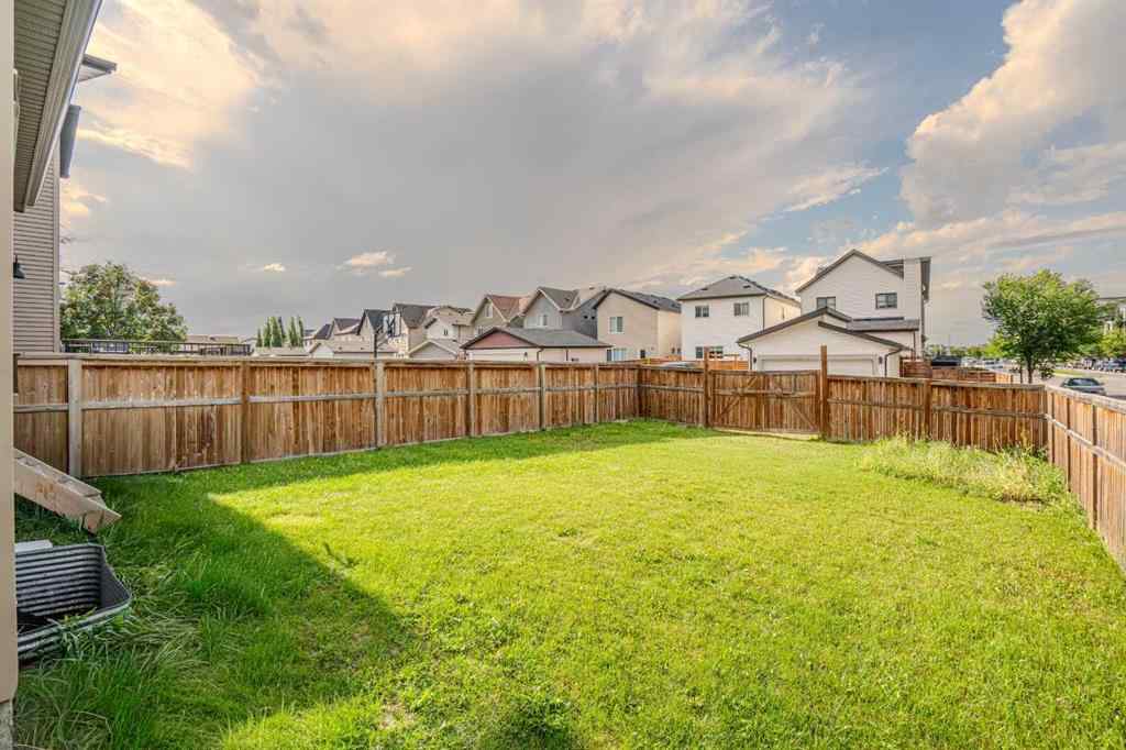 MLS&reg; # A2270248 - 4 Copperpond Parade SE in Copperfield Calgary, Residential Open Houses