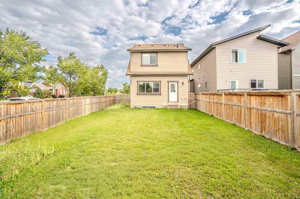 MLS&reg; # A2270248 - 4 Copperpond Parade SE in Copperfield Calgary, Residential Open Houses