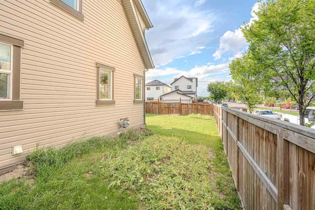 MLS&reg; # A2270248 - 4 Copperpond Parade SE in Copperfield Calgary, Residential Open Houses