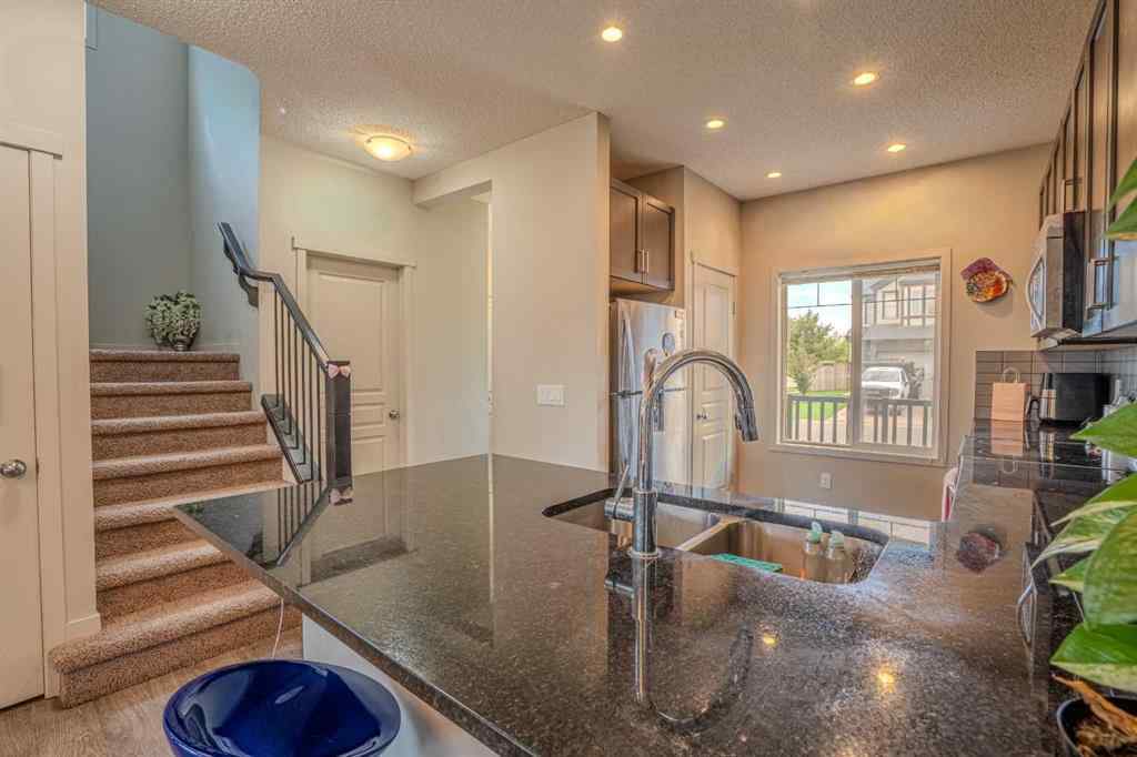 MLS&reg; # A2270248 - 4 Copperpond Parade SE in Copperfield Calgary, Residential Open Houses