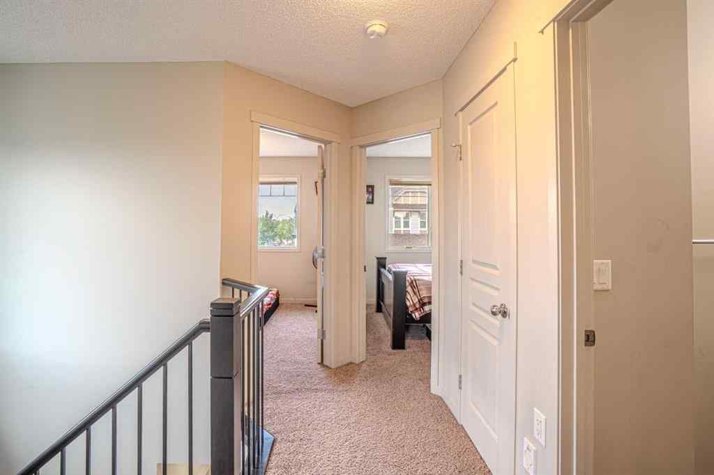 MLS&reg; # A2270248 - 4 Copperpond Parade SE in Copperfield Calgary, Residential Open Houses