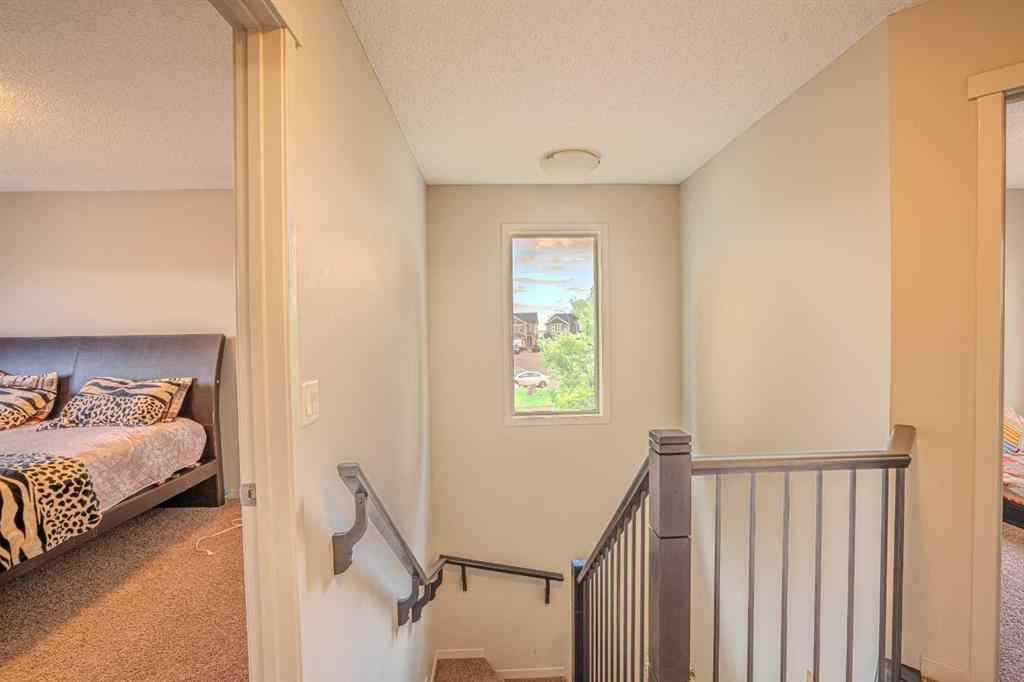 MLS&reg; # A2270248 - 4 Copperpond Parade SE in Copperfield Calgary, Residential Open Houses