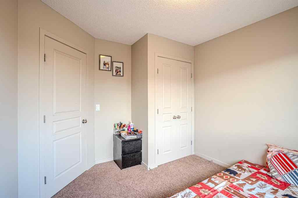 MLS&reg; # A2270248 - 4 Copperpond Parade SE in Copperfield Calgary, Residential Open Houses