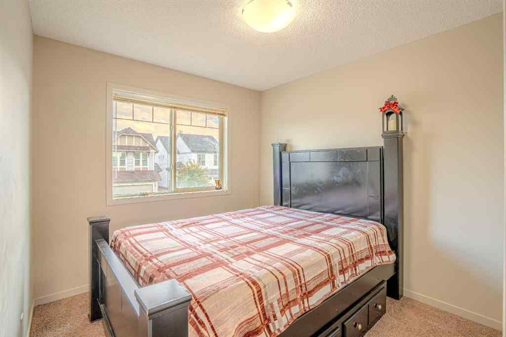 MLS&reg; # A2270248 - 4 Copperpond Parade SE in Copperfield Calgary, Residential Open Houses
