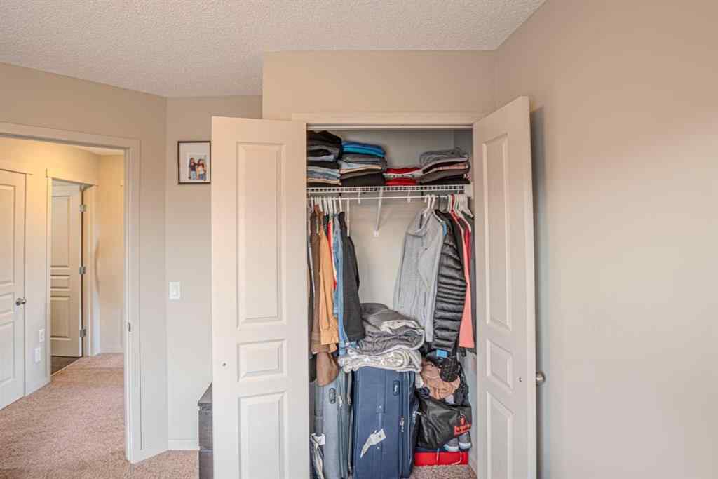 MLS&reg; # A2270248 - 4 Copperpond Parade SE in Copperfield Calgary, Residential Open Houses