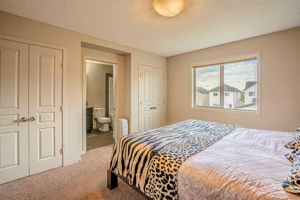MLS&reg; # A2270248 - 4 Copperpond Parade SE in Copperfield Calgary, Residential Open Houses