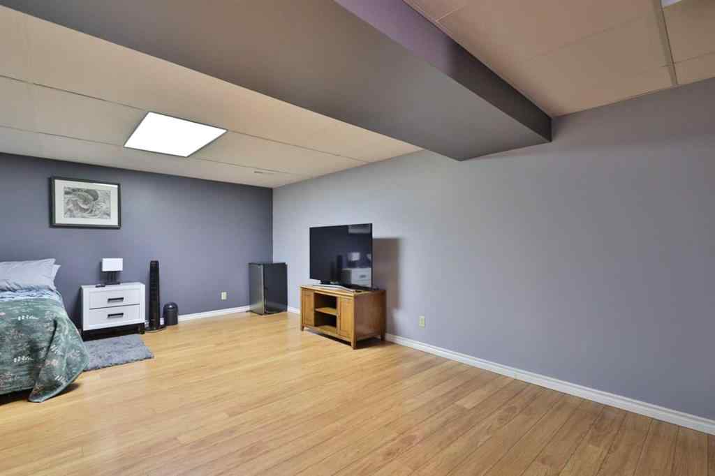 MLS&reg; # A2270252 - 3613A 66A Street  in Century Meadows Camrose, Residential Open Houses