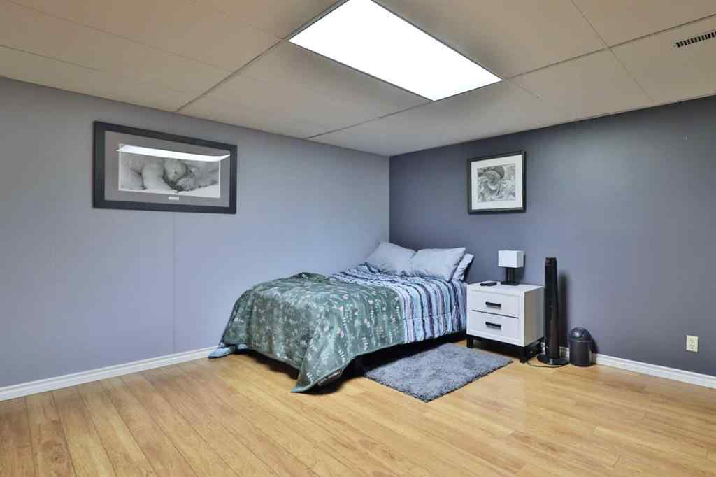 MLS&reg; # A2270252 - 3613A 66A Street  in Century Meadows Camrose, Residential Open Houses