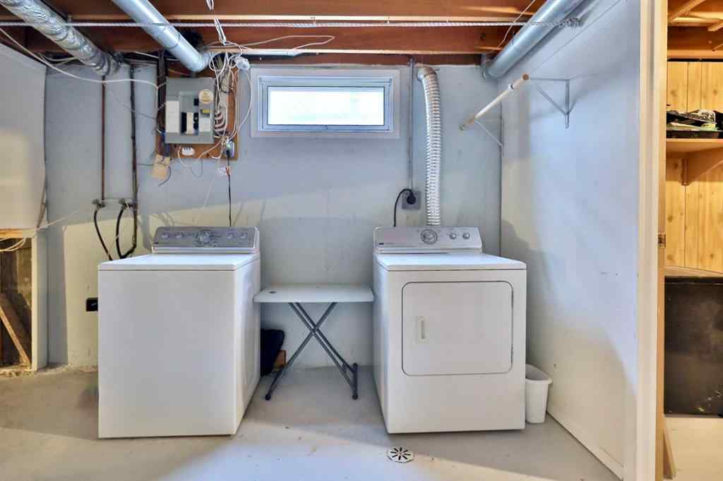 MLS&reg; # A2270252 - 3613A 66A Street  in Century Meadows Camrose, Residential Open Houses