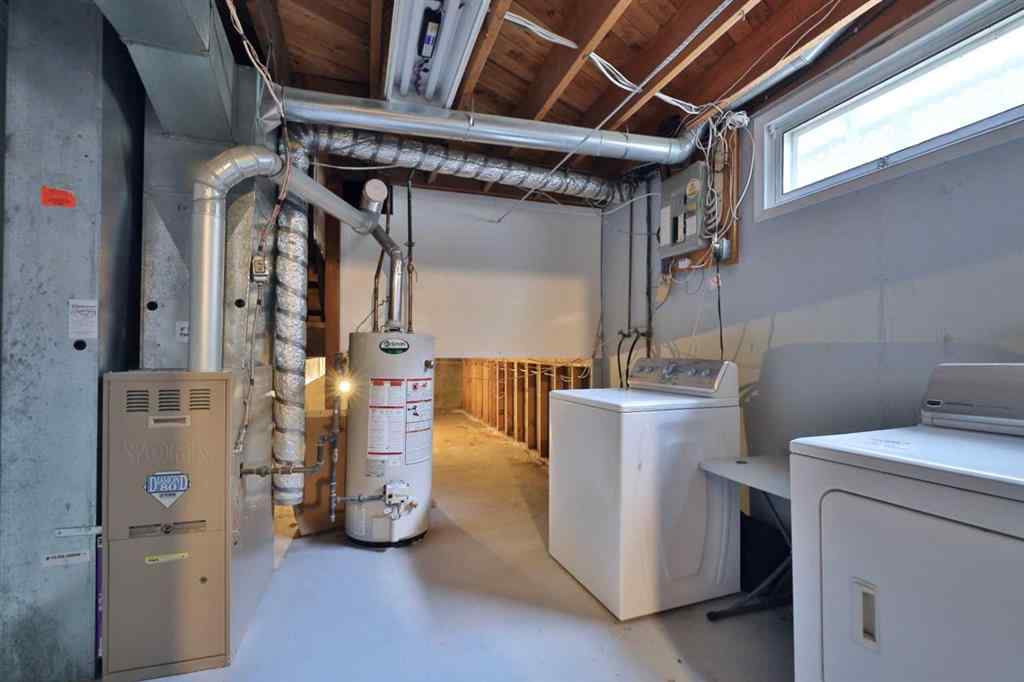 MLS&reg; # A2270252 - 3613A 66A Street  in Century Meadows Camrose, Residential Open Houses