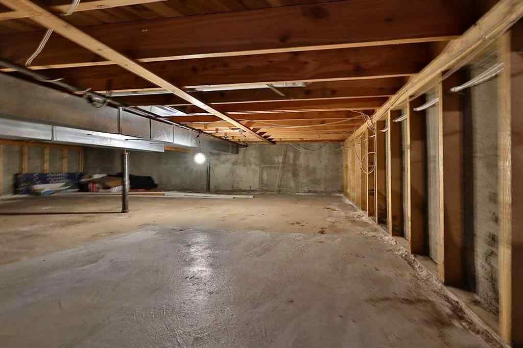 MLS&reg; # A2270252 - 3613A 66A Street  in Century Meadows Camrose, Residential Open Houses