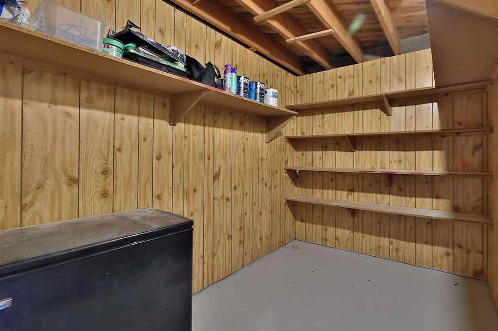 MLS&reg; # A2270252 - 3613A 66A Street  in Century Meadows Camrose, Residential Open Houses