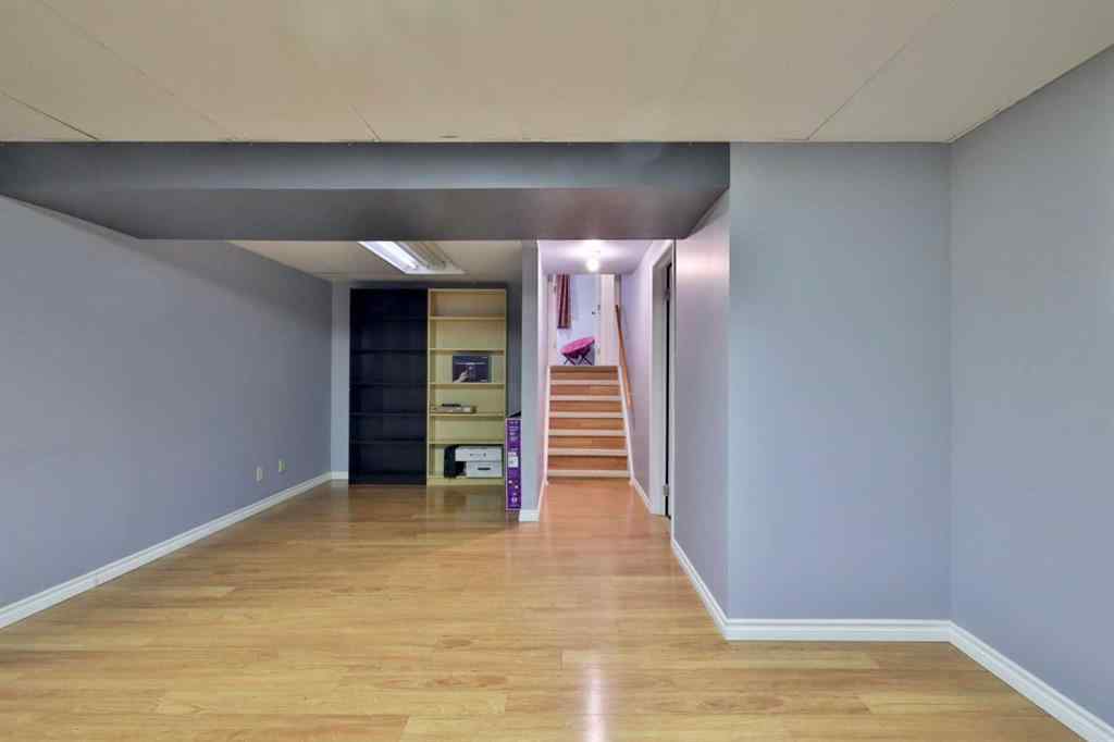 MLS&reg; # A2270252 - 3613A 66A Street  in Century Meadows Camrose, Residential Open Houses