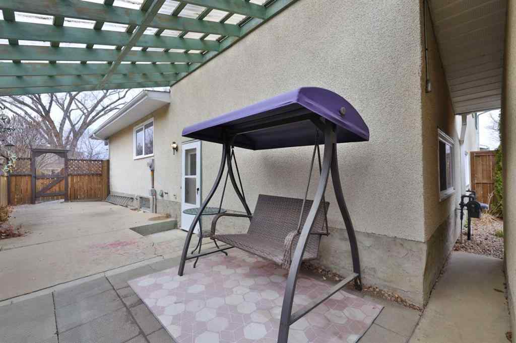 MLS&reg; # A2270252 - 3613A 66A Street  in Century Meadows Camrose, Residential Open Houses