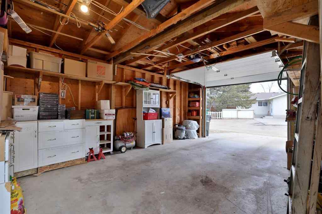 MLS&reg; # A2270252 - 3613A 66A Street  in Century Meadows Camrose, Residential Open Houses