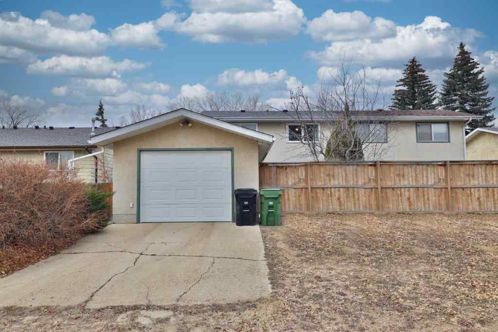 MLS&reg; # A2270252 - 3613A 66A Street  in Century Meadows Camrose, Residential Open Houses