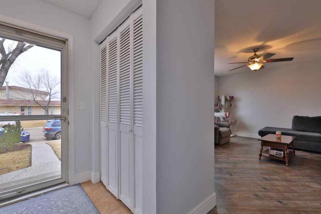 MLS&reg; # A2270252 - 3613A 66A Street  in Century Meadows Camrose, Residential Open Houses