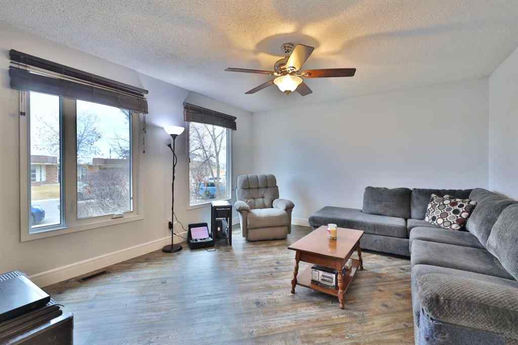 MLS&reg; # A2270252 - 3613A 66A Street  in Century Meadows Camrose, Residential Open Houses