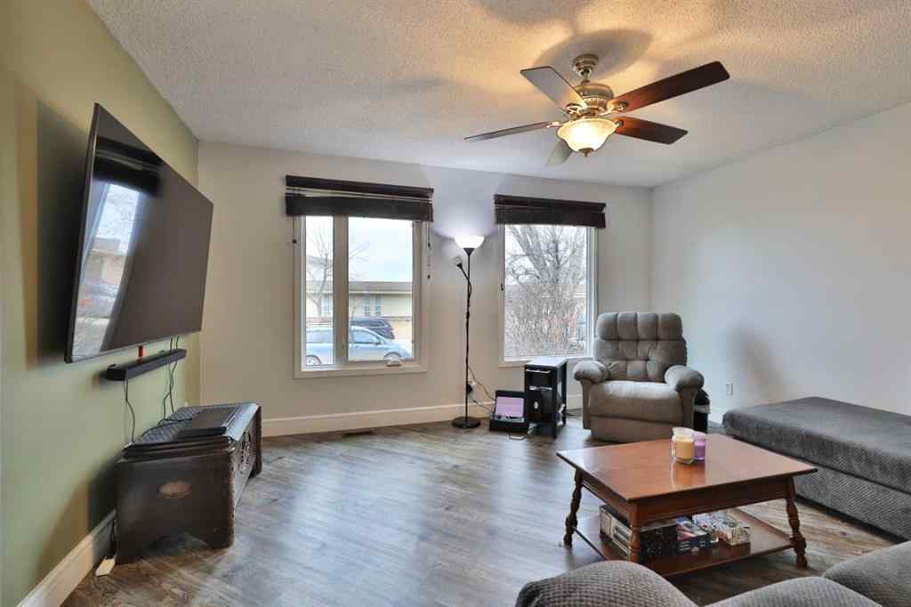 MLS&reg; # A2270252 - 3613A 66A Street  in Century Meadows Camrose, Residential Open Houses