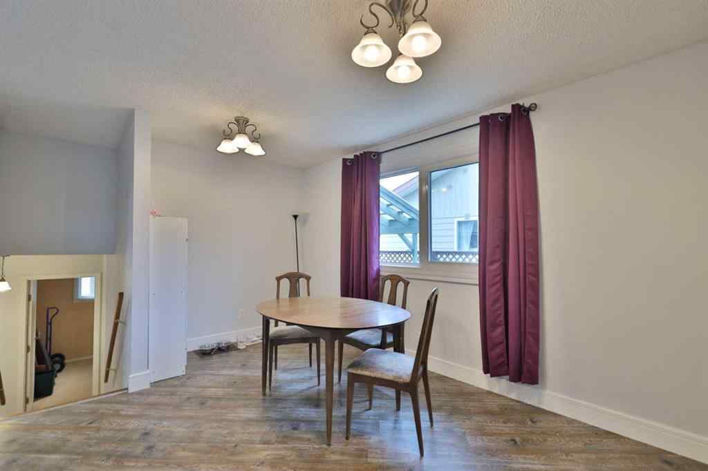 MLS&reg; # A2270252 - 3613A 66A Street  in Century Meadows Camrose, Residential Open Houses
