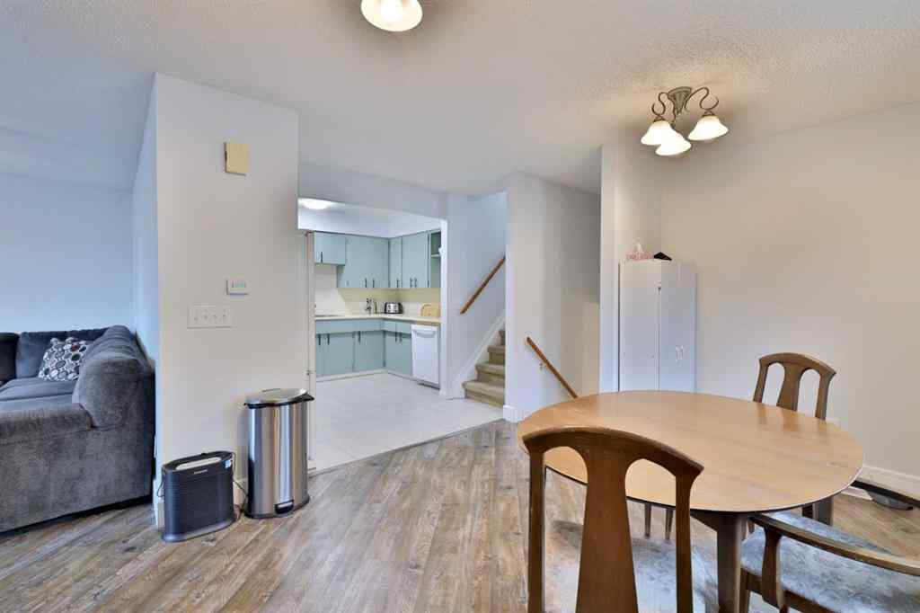 MLS&reg; # A2270252 - 3613A 66A Street  in Century Meadows Camrose, Residential Open Houses