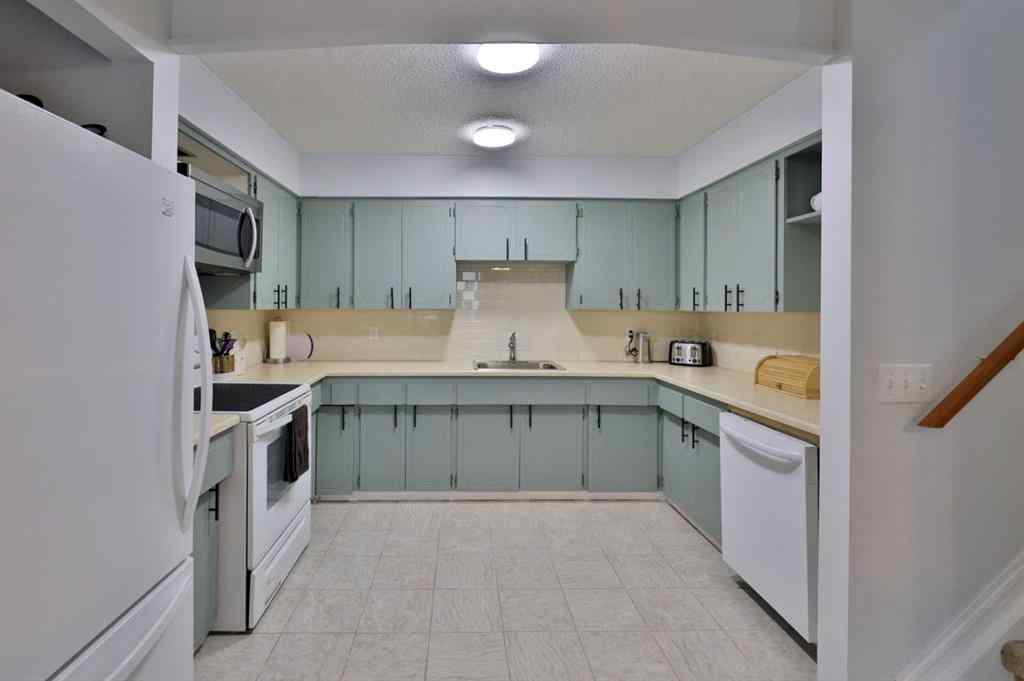 MLS&reg; # A2270252 - 3613A 66A Street  in Century Meadows Camrose, Residential Open Houses