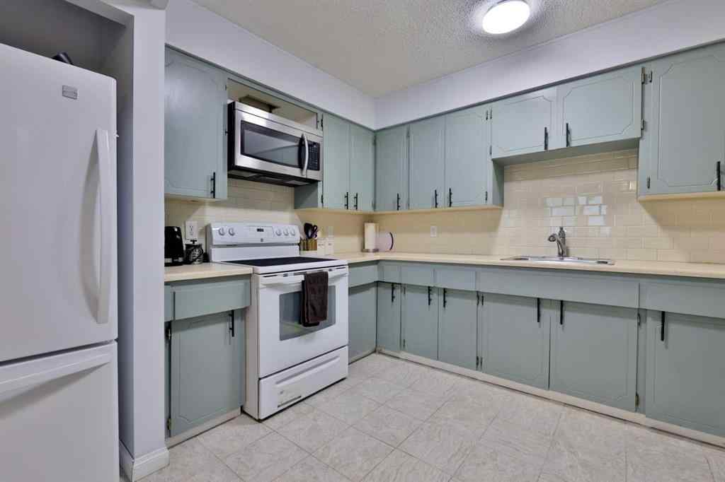 MLS&reg; # A2270252 - 3613A 66A Street  in Century Meadows Camrose, Residential Open Houses