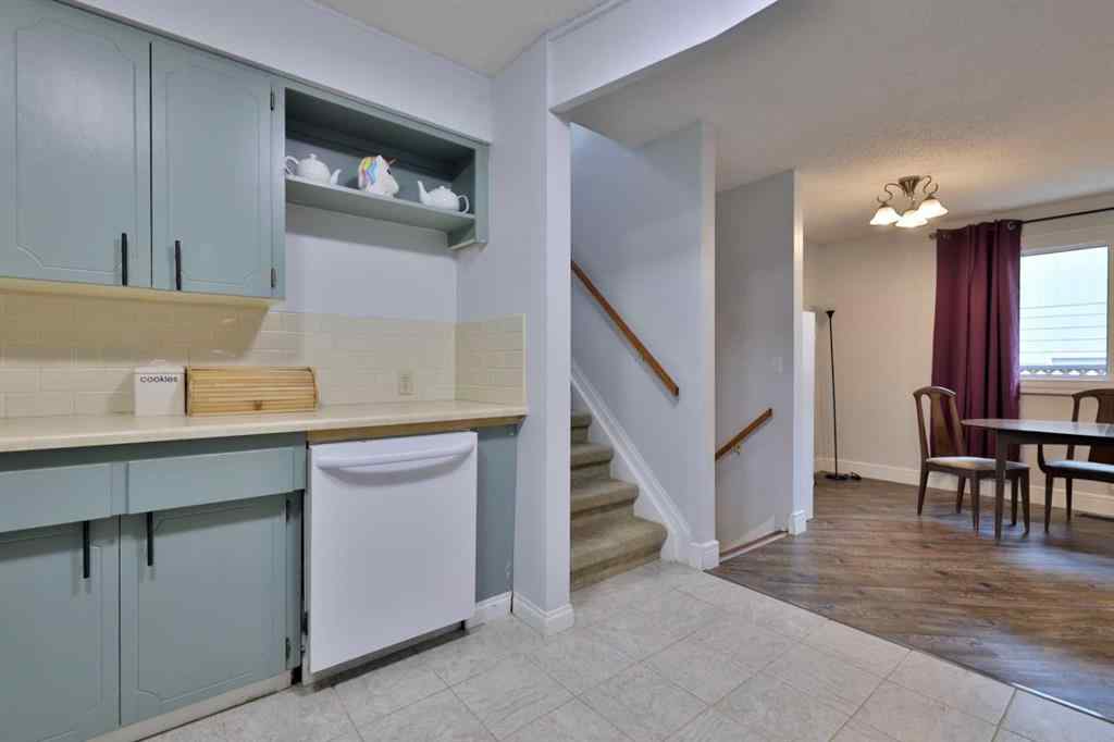 MLS&reg; # A2270252 - 3613A 66A Street  in Century Meadows Camrose, Residential Open Houses