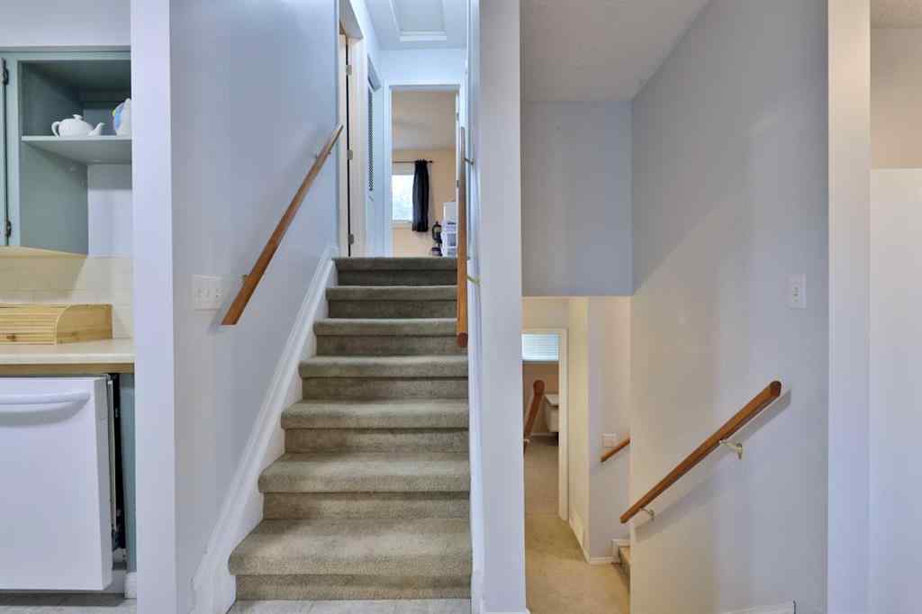 MLS&reg; # A2270252 - 3613A 66A Street  in Century Meadows Camrose, Residential Open Houses