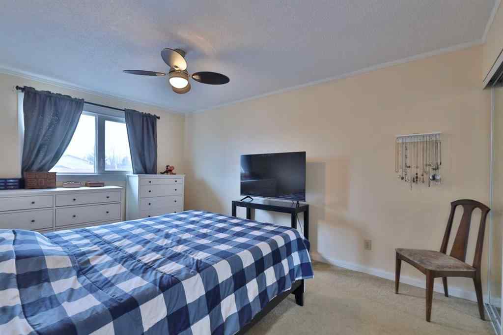 MLS&reg; # A2270252 - 3613A 66A Street  in Century Meadows Camrose, Residential Open Houses