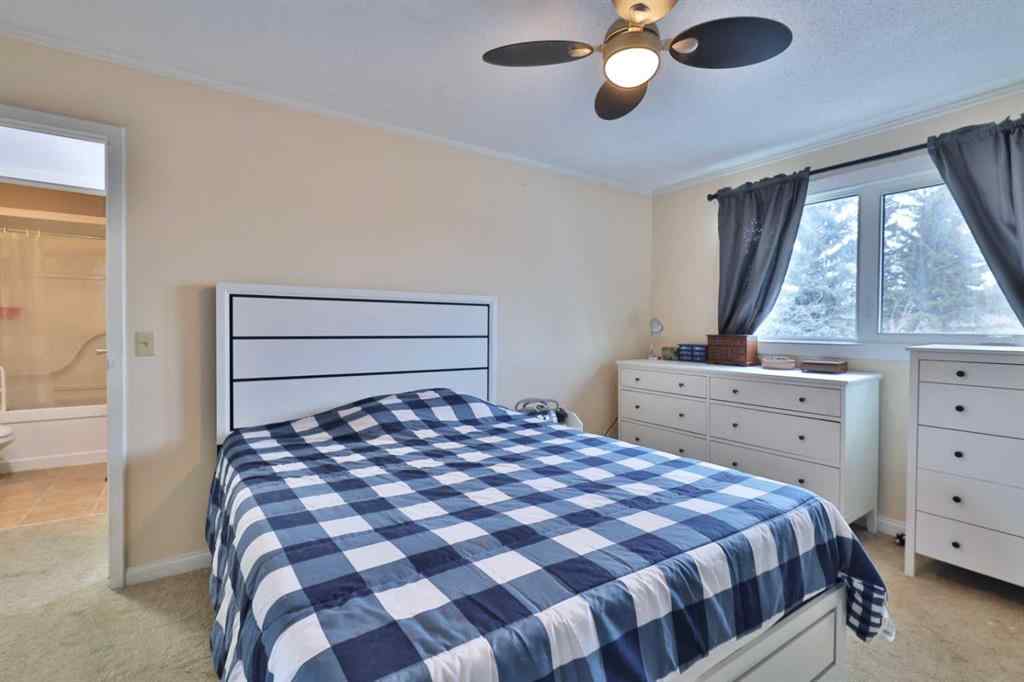 MLS&reg; # A2270252 - 3613A 66A Street  in Century Meadows Camrose, Residential Open Houses