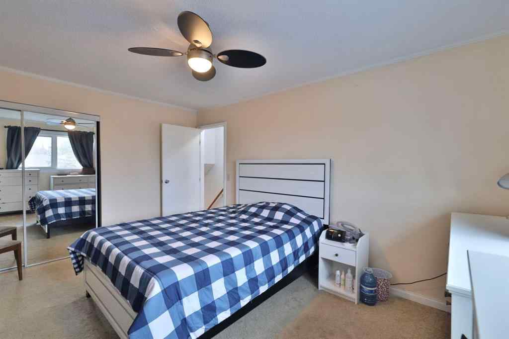 MLS&reg; # A2270252 - 3613A 66A Street  in Century Meadows Camrose, Residential Open Houses