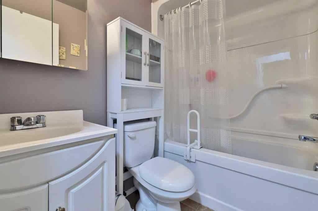 MLS&reg; # A2270252 - 3613A 66A Street  in Century Meadows Camrose, Residential Open Houses