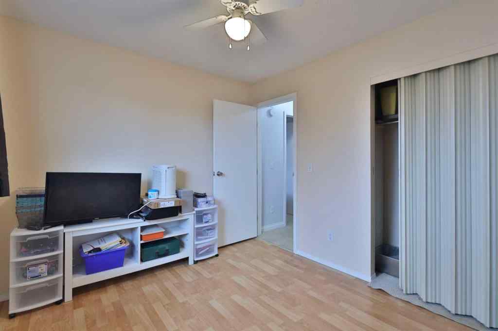 MLS&reg; # A2270252 - 3613A 66A Street  in Century Meadows Camrose, Residential Open Houses